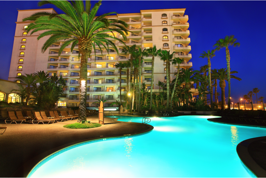 HiltonWaterfront1