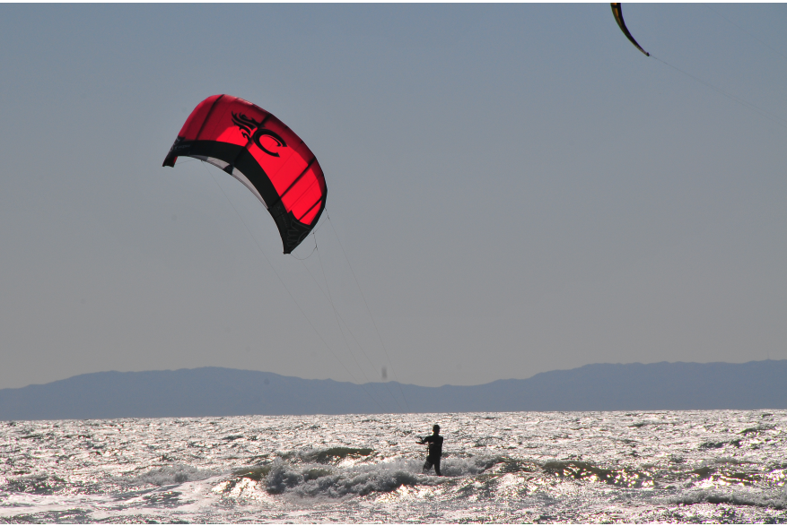 KiteSurfing1
