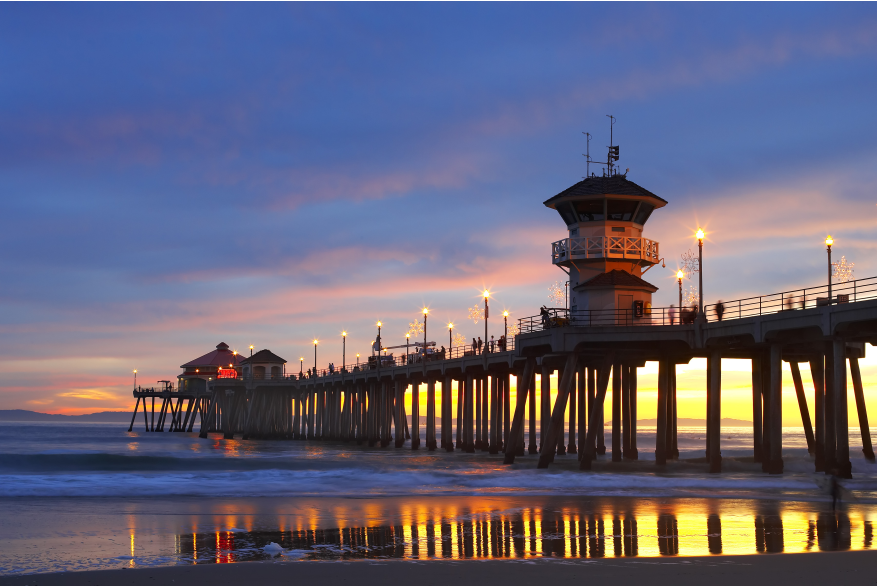 PierSunset11