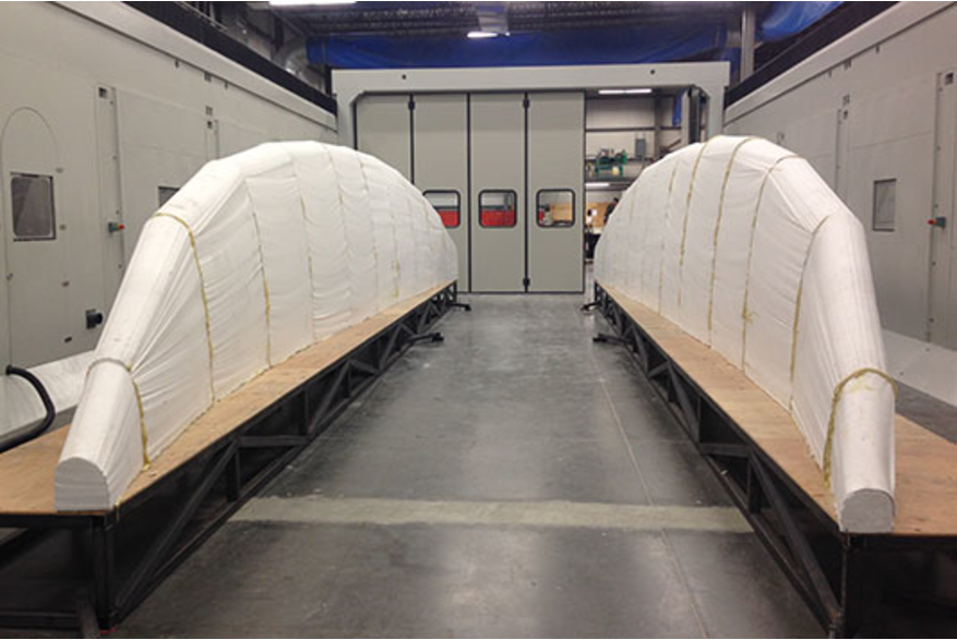 Big Board Foam