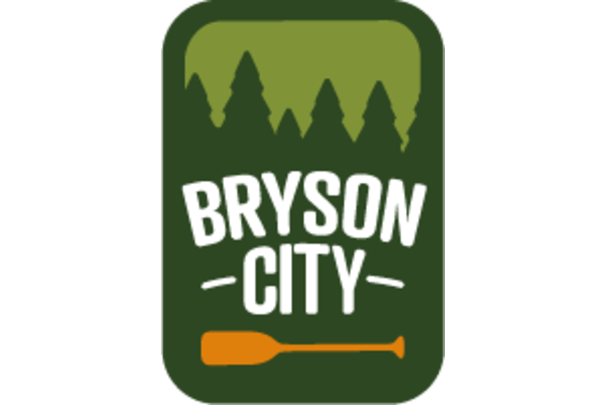 Bryson City Bug Logo