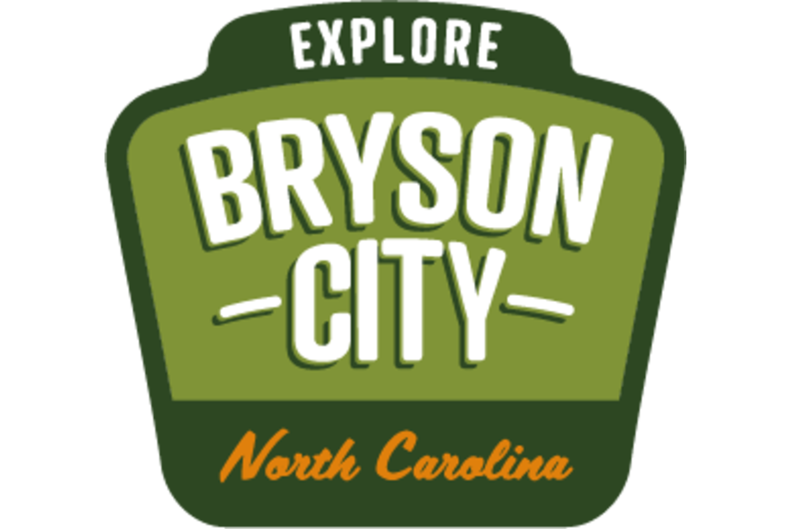 Bryson City Logo