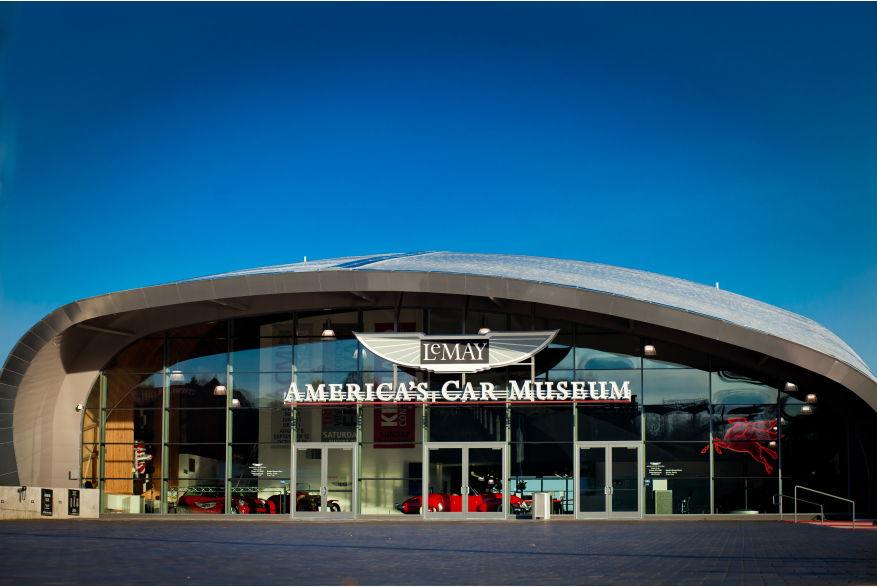 LeMay – America's Car Museum