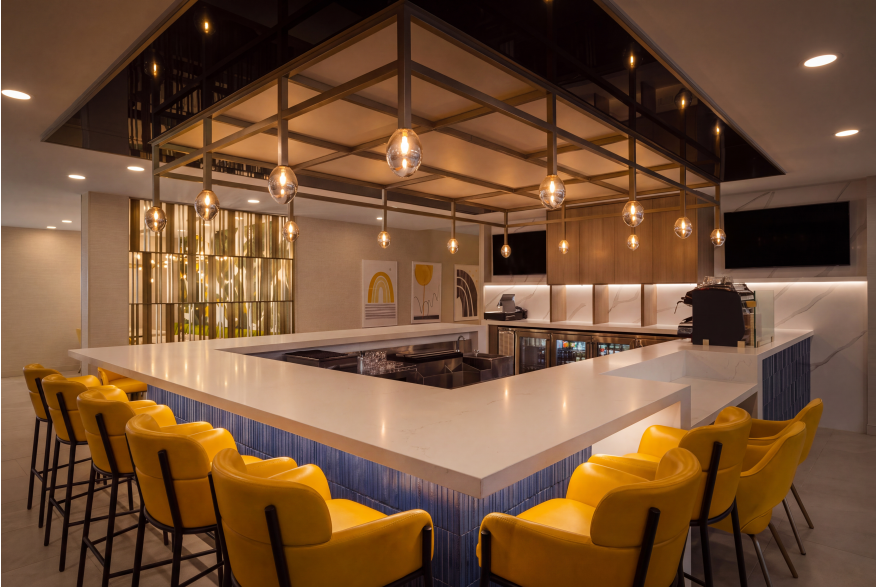 voco Orange County - Airport | Hotel in Santa Ana