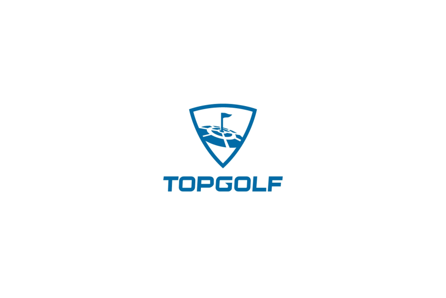 Top Golf Logo