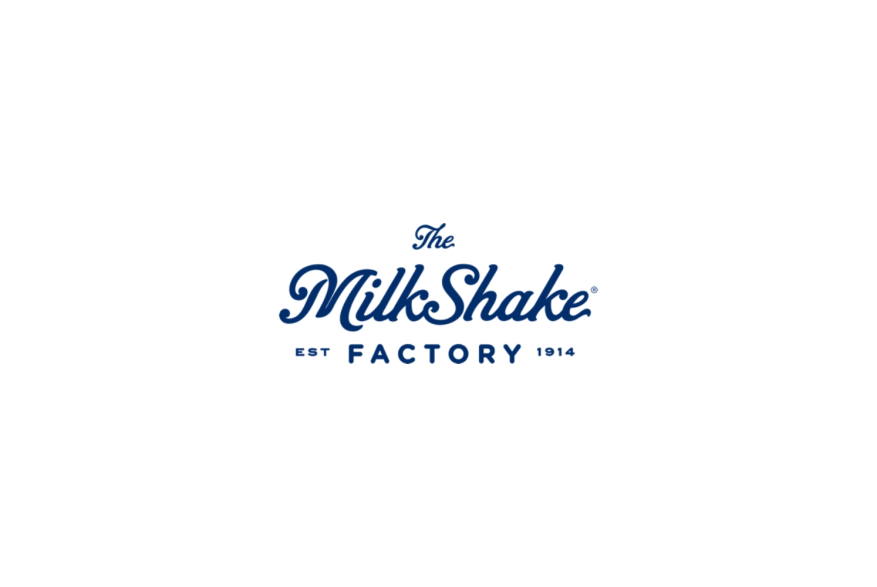 Milkshake Factory logo
