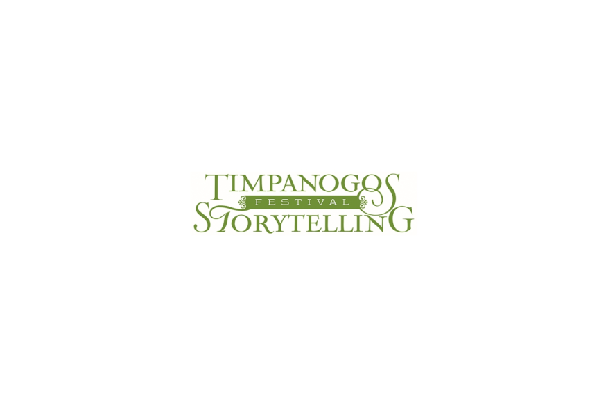 Timpanogos Storytelling Festival Logo
