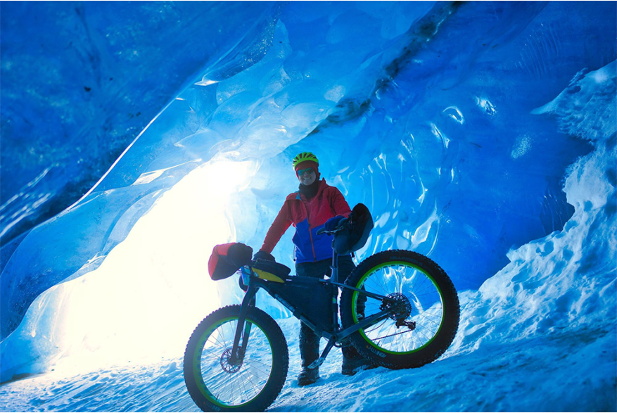 valdez fat bike bash 2023