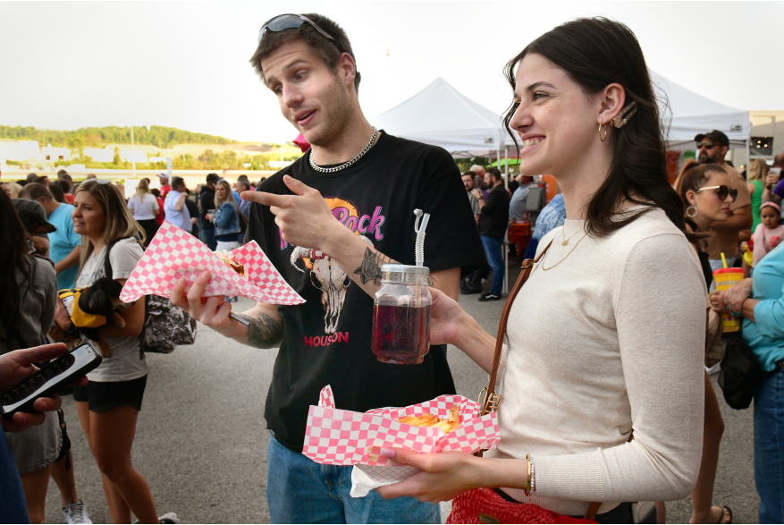 Greater Pittsburgh Food Truck Festival