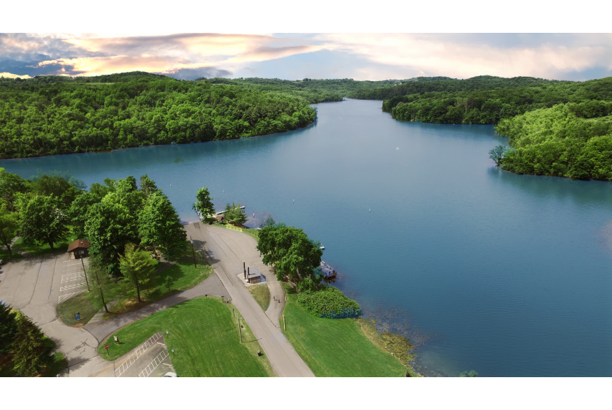 Cross Creek County Park