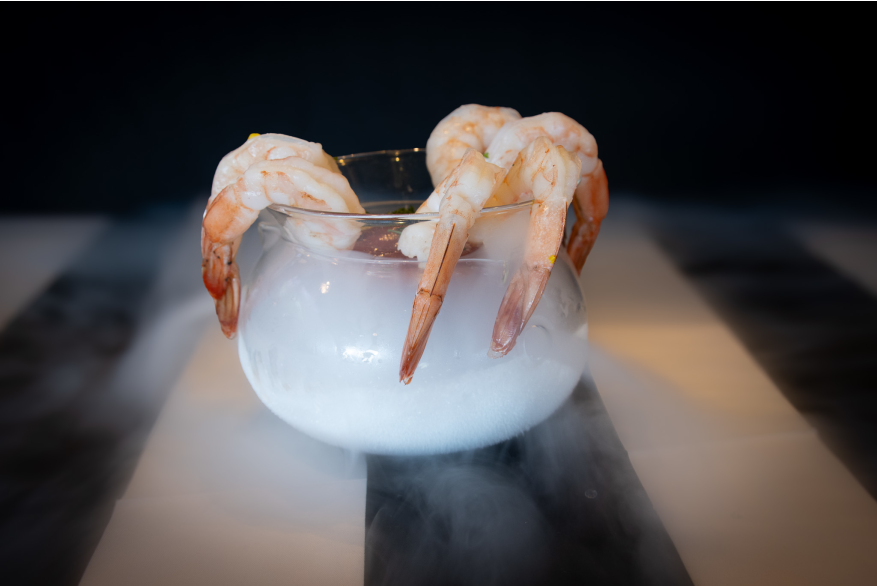 Day-O Jumbo Shrimp Cocktail