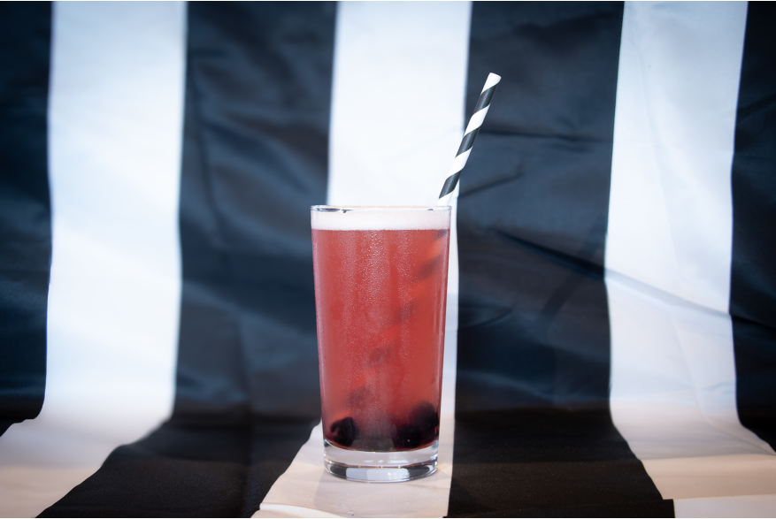 Shrunken Head Sour