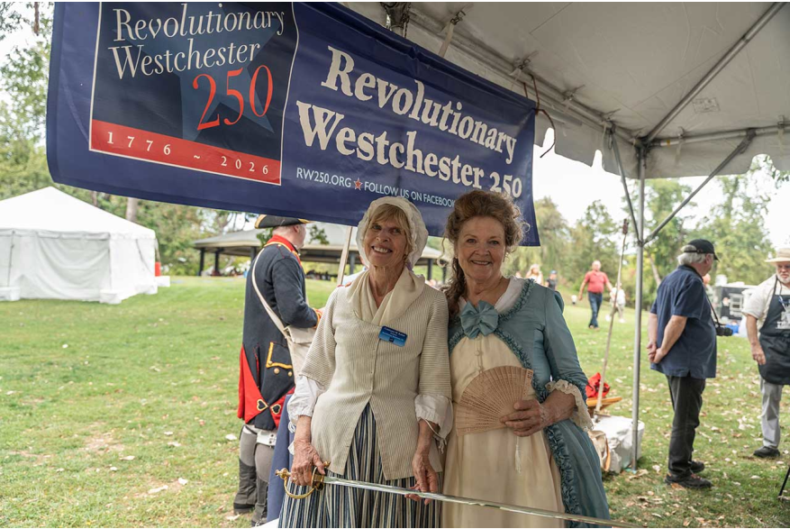 Rev Fest 250 Performers