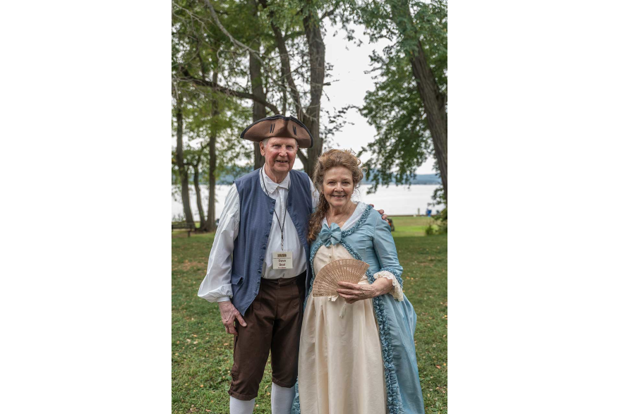 Rev Fest 250 Performers