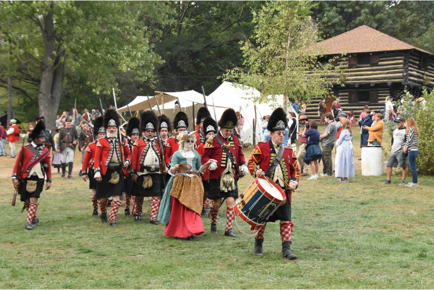 Feast of the Hunters' Moon