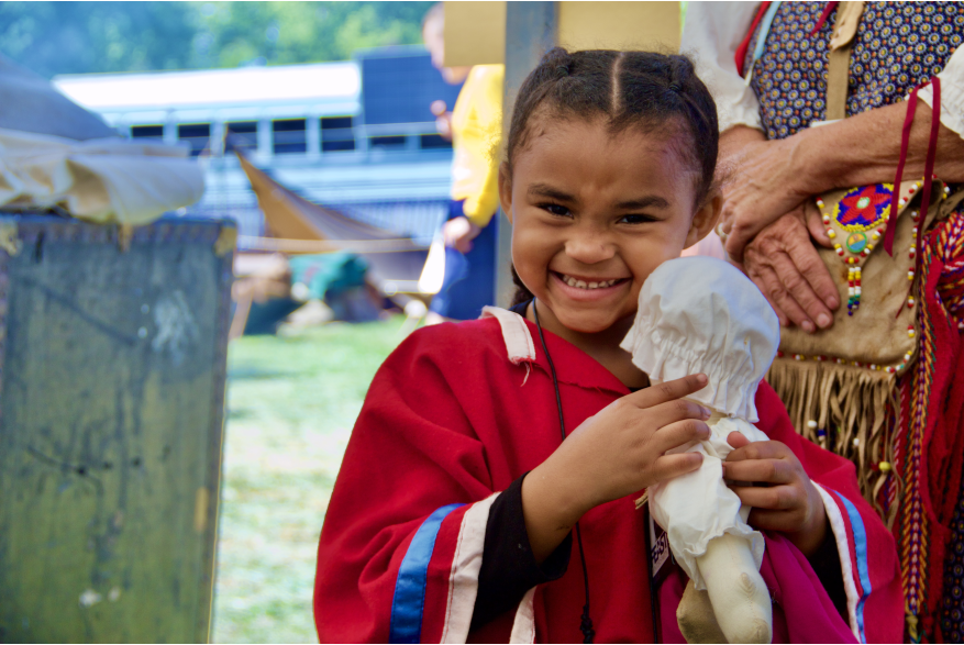 Feast of the Hunters' Moon