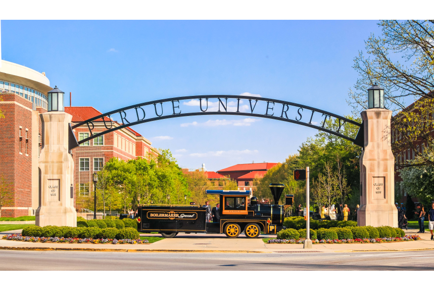 Purdue University