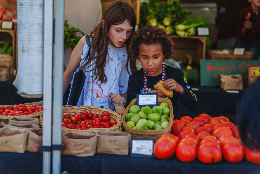 West Lafayette Farmers Market