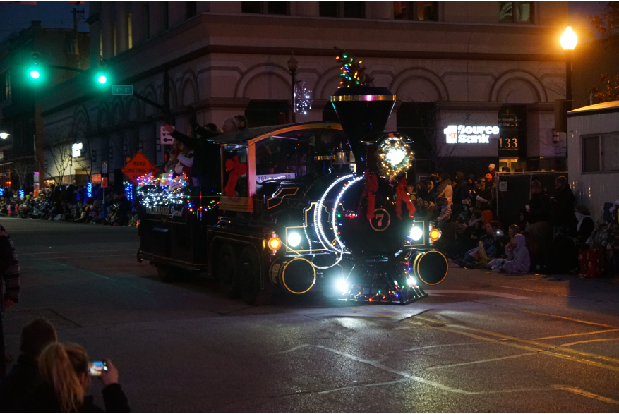Christmas Parade