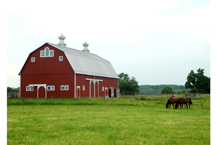 The Farm at Prophetstown