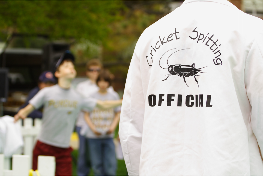 Purdue Springfest and Bug Bowl