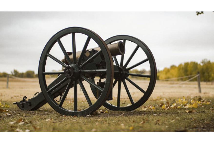Fort Laramie National Historic Site