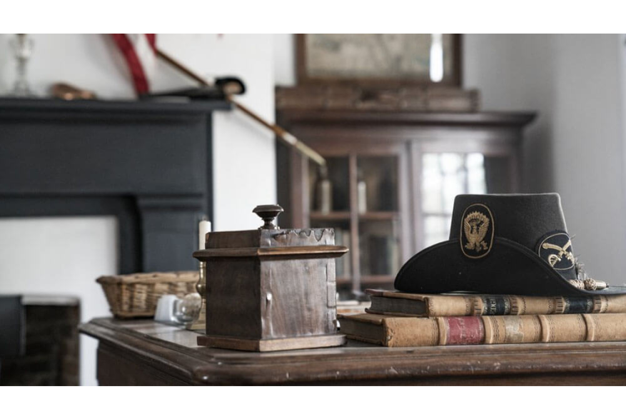 Fort Laramie National Historic Site