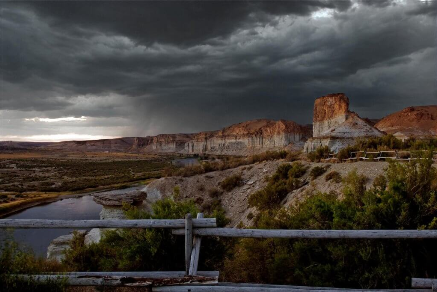 Tollgate Sweetwater County