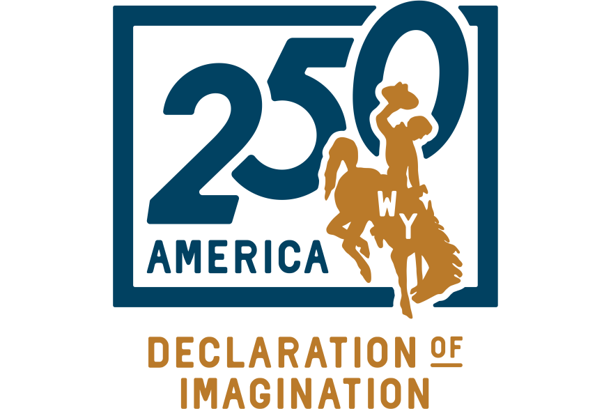 Wyoming's Semiquincentennial Celebration