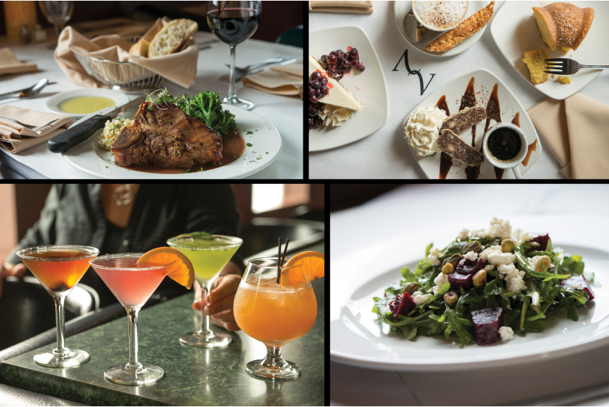 Victor's Italian Restaurant