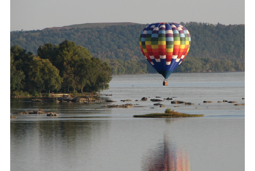 Susquehanna River