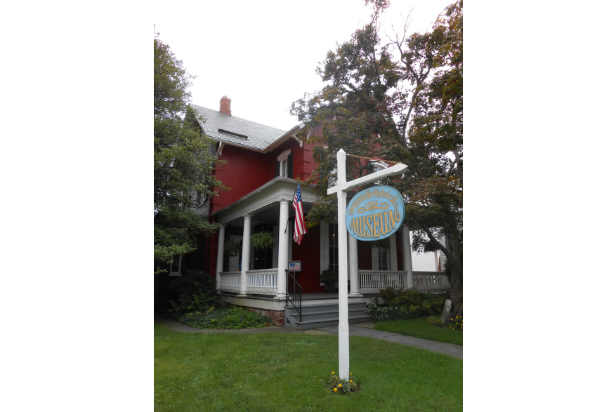 Wrightsville Historical Museum