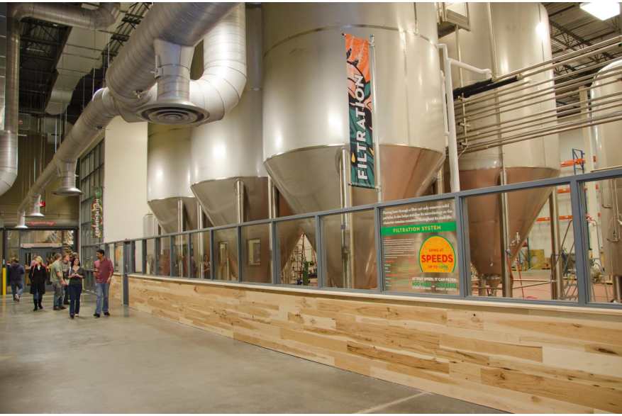 Tröegs Brewing Company