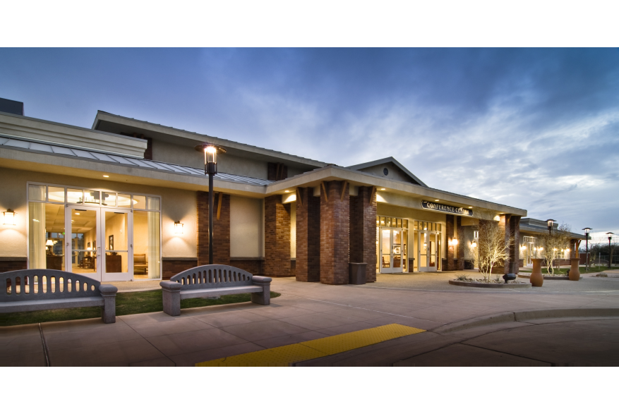 Hilton Garden Inn Pivot Point Convention Center in Yuma, Arizona