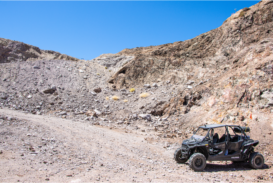 Lower Colorado River Excursions