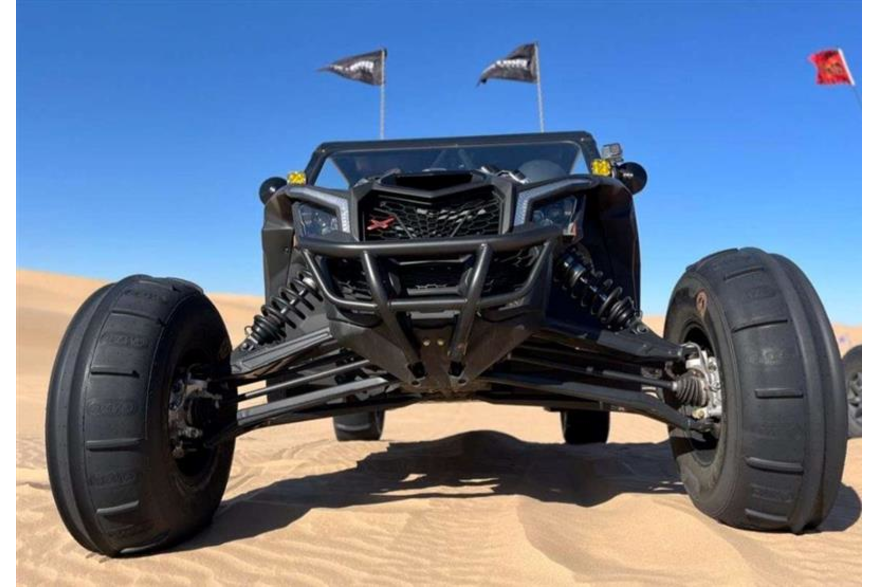 SXS