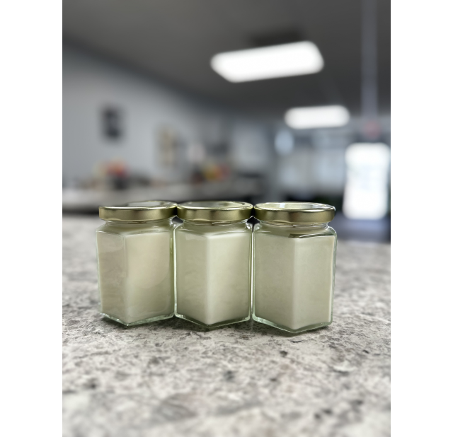 Energy Candles - Scented Wicks