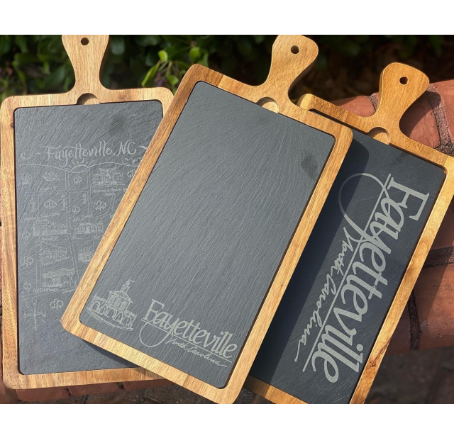 Charcuterie Boards