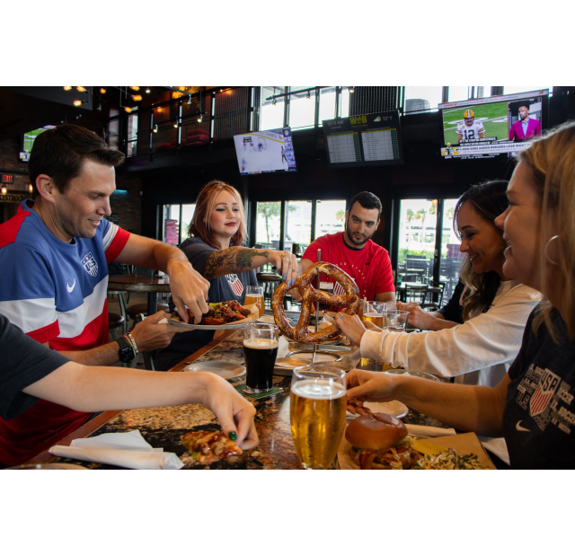 World of Beer