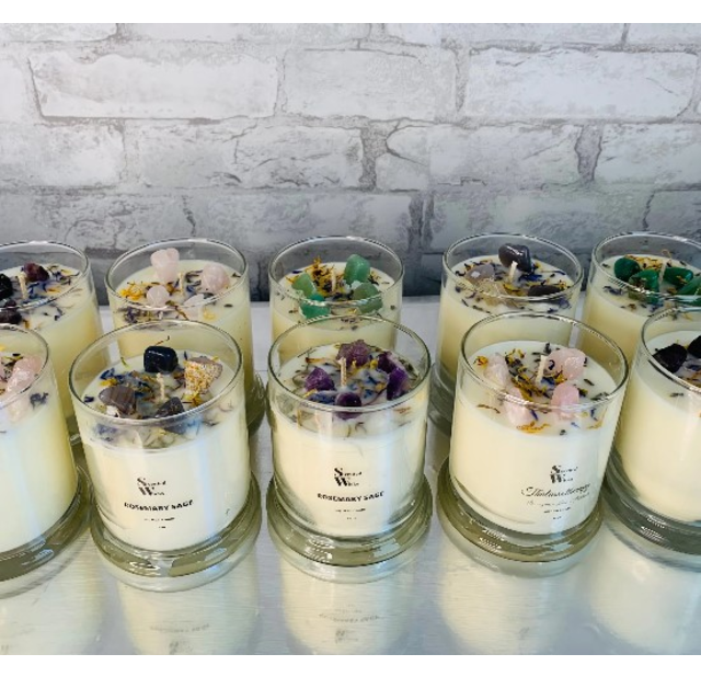 Candles
