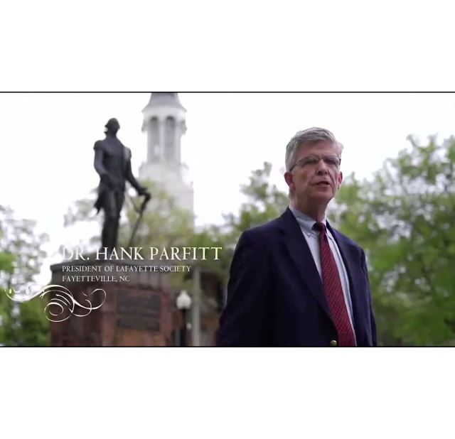 The American Independence Trail