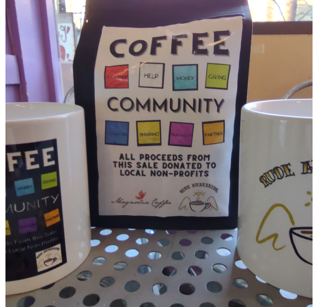 Community Coffee