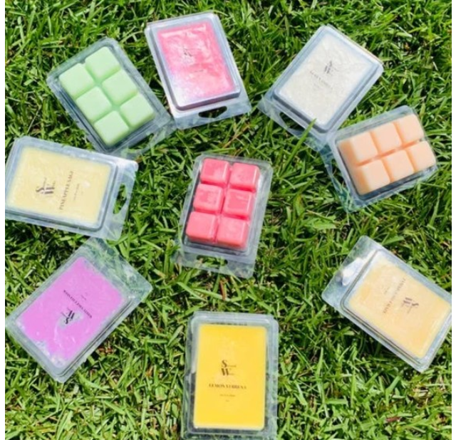 Wax Melts