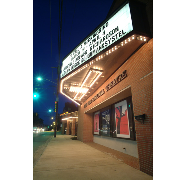Cape Fear Regional Theatre