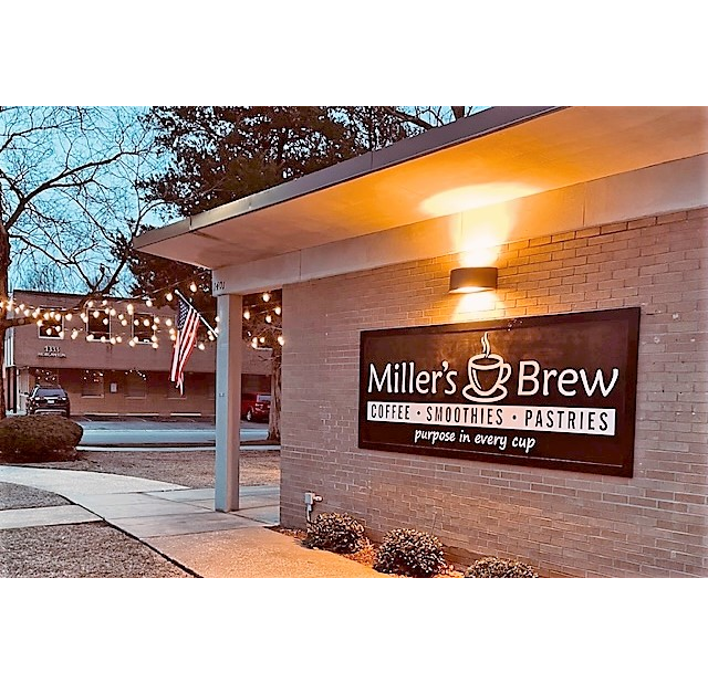 Miller's Brew
