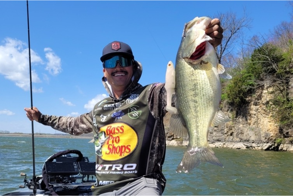 Bassmaster Classic 2026