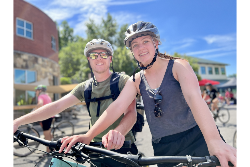 Bike Boat Brew & Bark