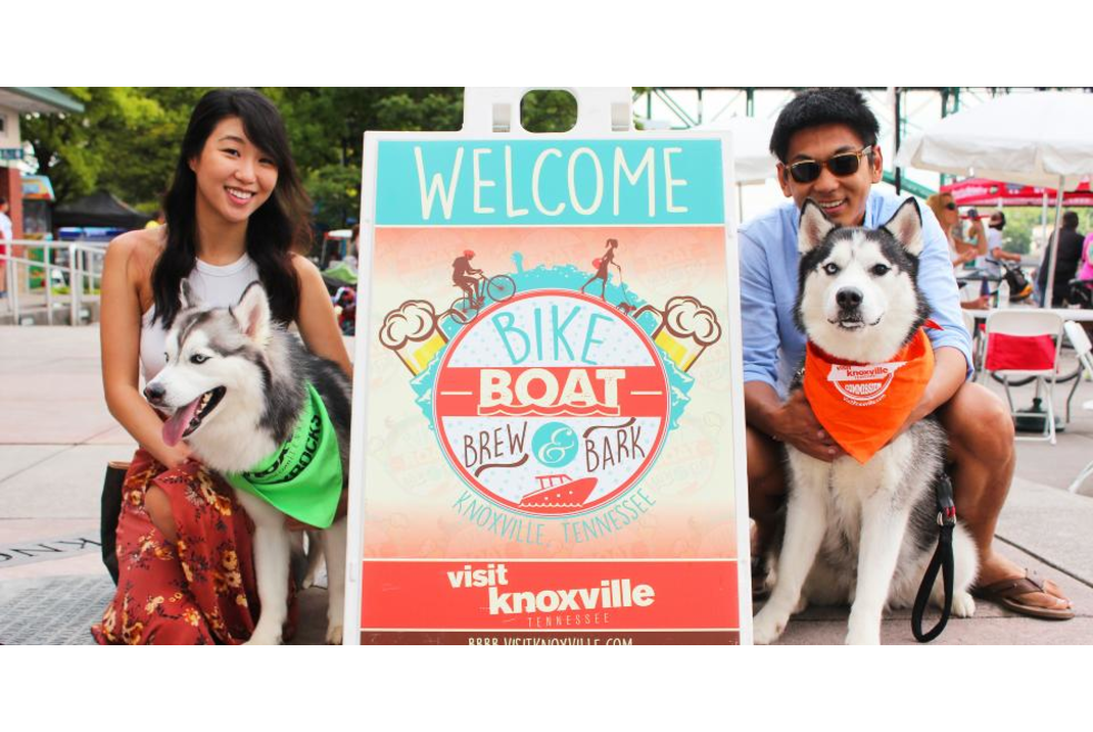 Bike Boat Brew Bark