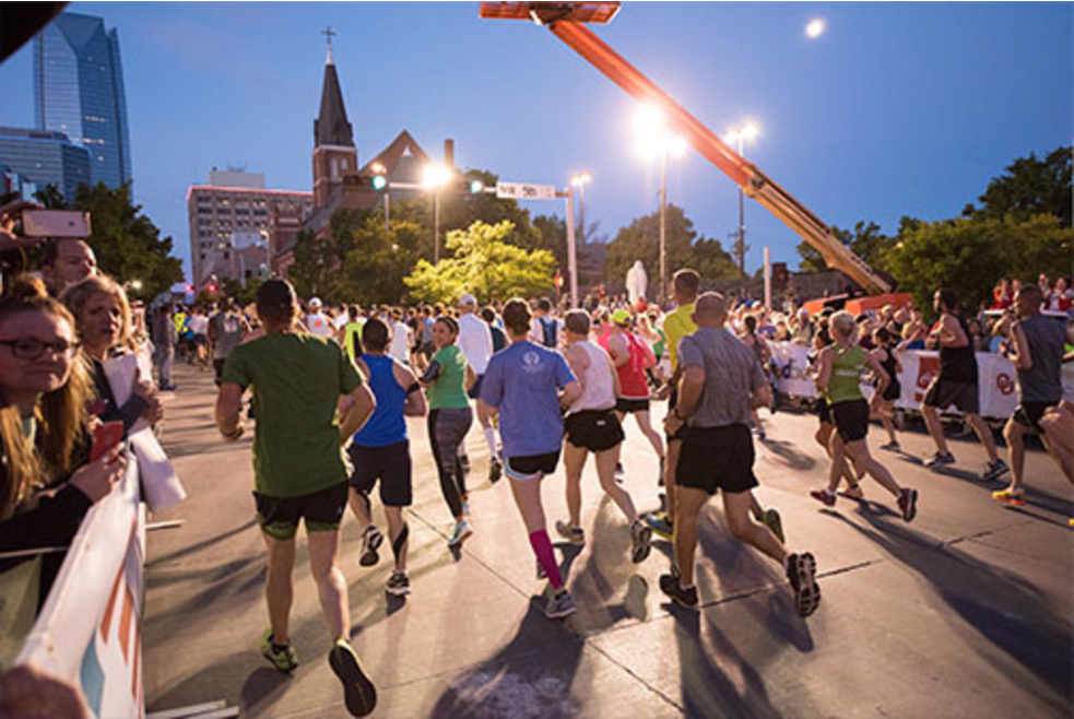 Oklahoma City Memorial Marathon (9)