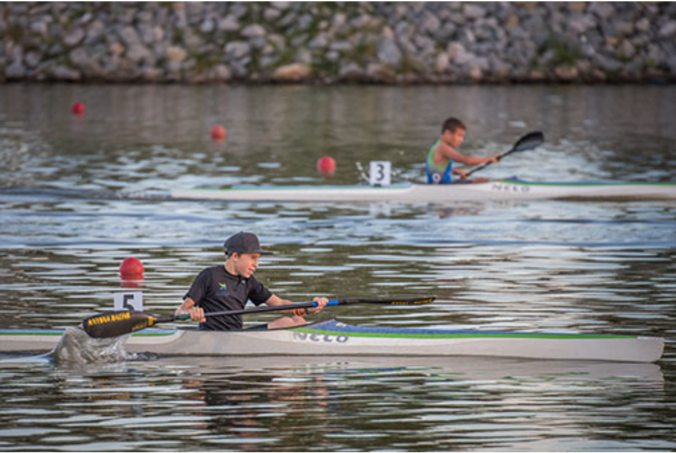 Oklahoma Regatta Festival 2016 (9)